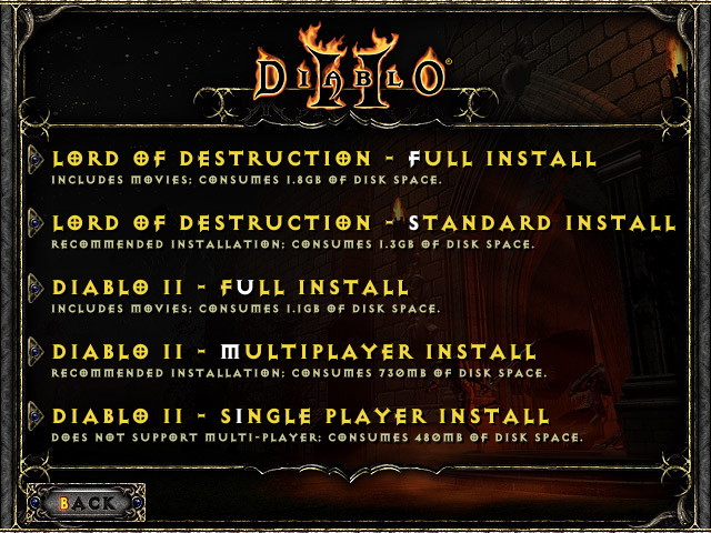 Diablo 2 Download Mac Os X