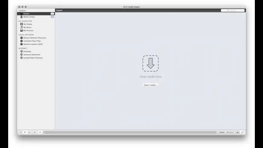 Vlc Media Player Download Mac Yosemite
