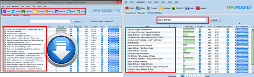 Mp3 Rocket Player Download For Mac