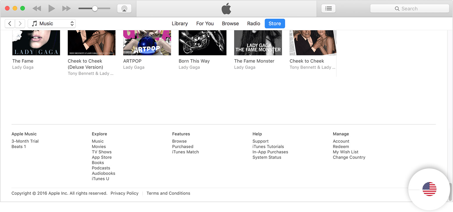 newest itunes for mac 10.4.11